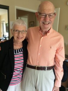 5 Era Living Couples Reflect on Their Relationships 5