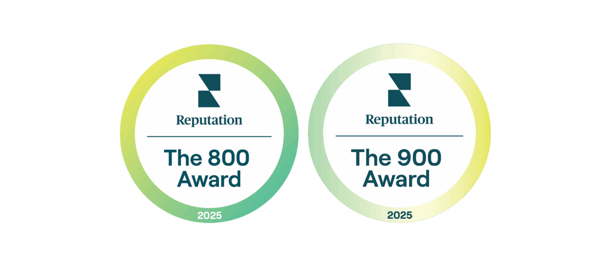 Era Living's 800 & 900 Awards received by Reputation