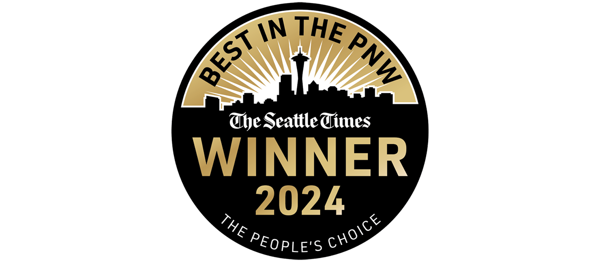 Best in the PNW