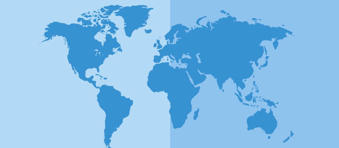 Why Do People in the Blue Zones Live Longer? 1