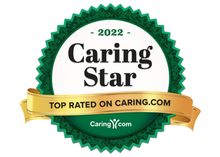 Caring Star 2022