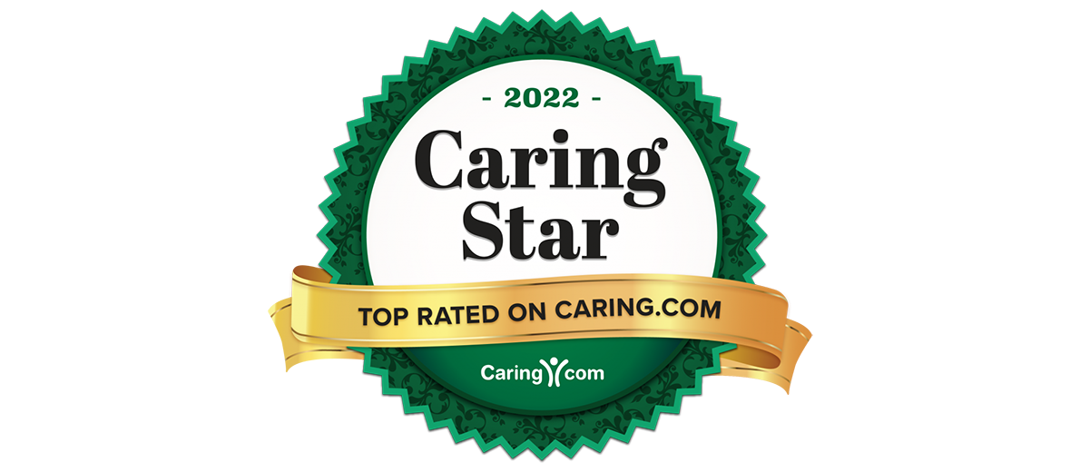 Caring Star 2022