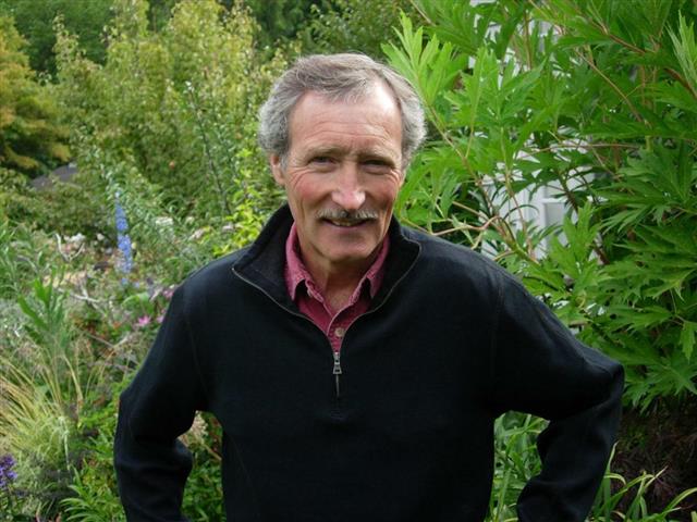 a picture of Ciscoe Morris
