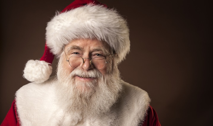 Santa