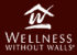 Wellness without walls logo for Era Living