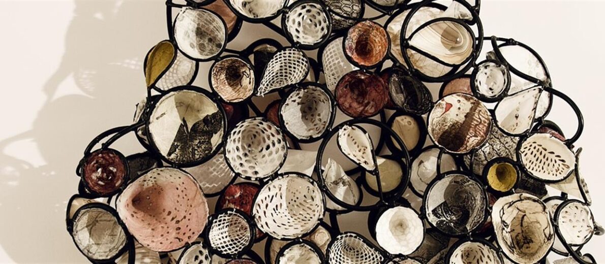 Pratt Fine Arts Piece